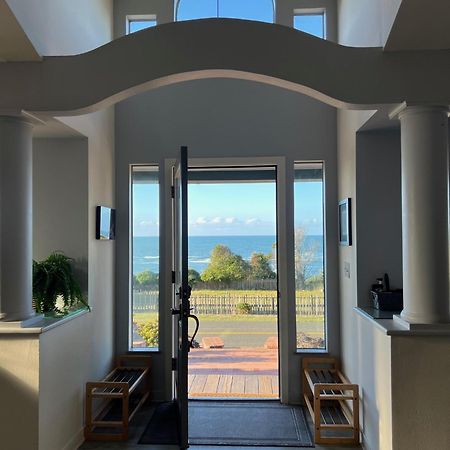グアララ Hilton Houseヴィラ エクステリア 写真