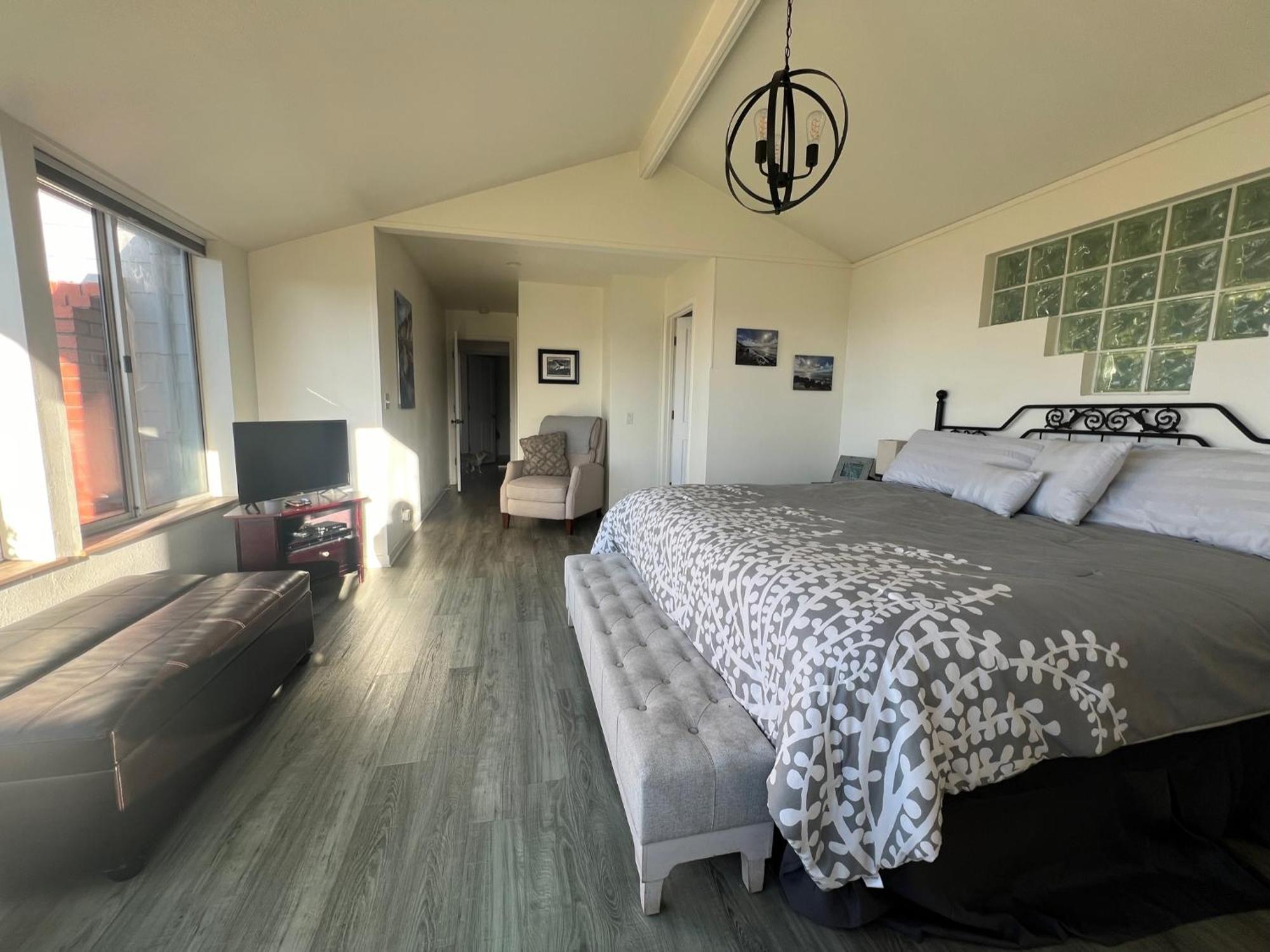 グアララ Hilton Houseヴィラ エクステリア 写真