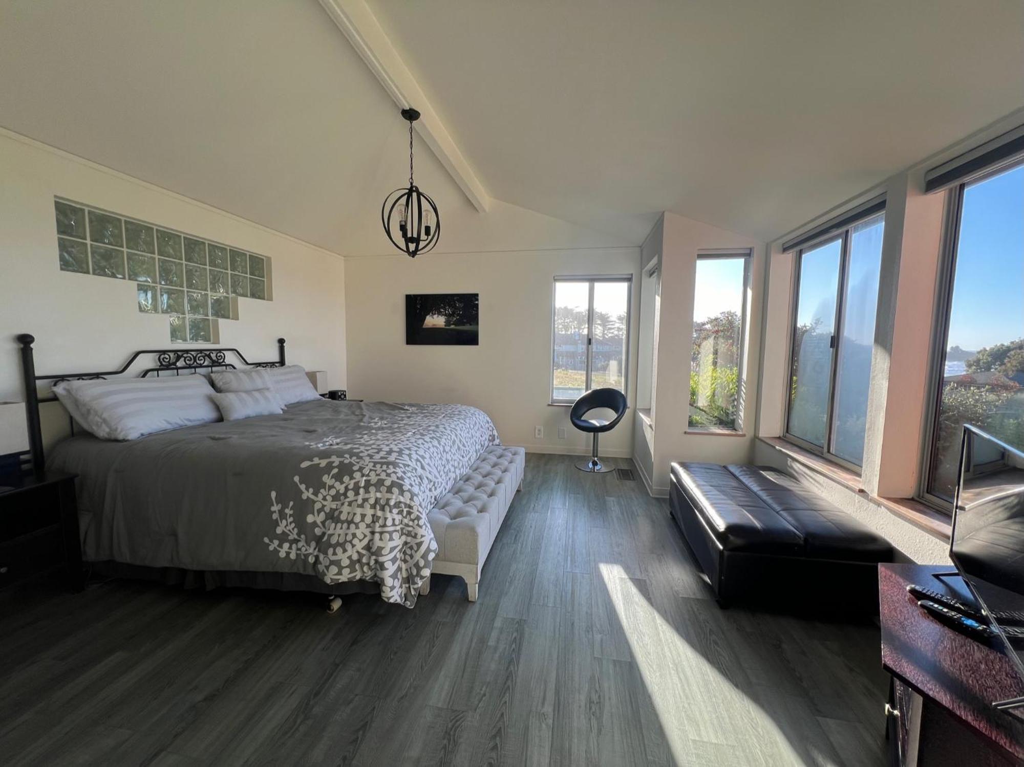 グアララ Hilton Houseヴィラ エクステリア 写真